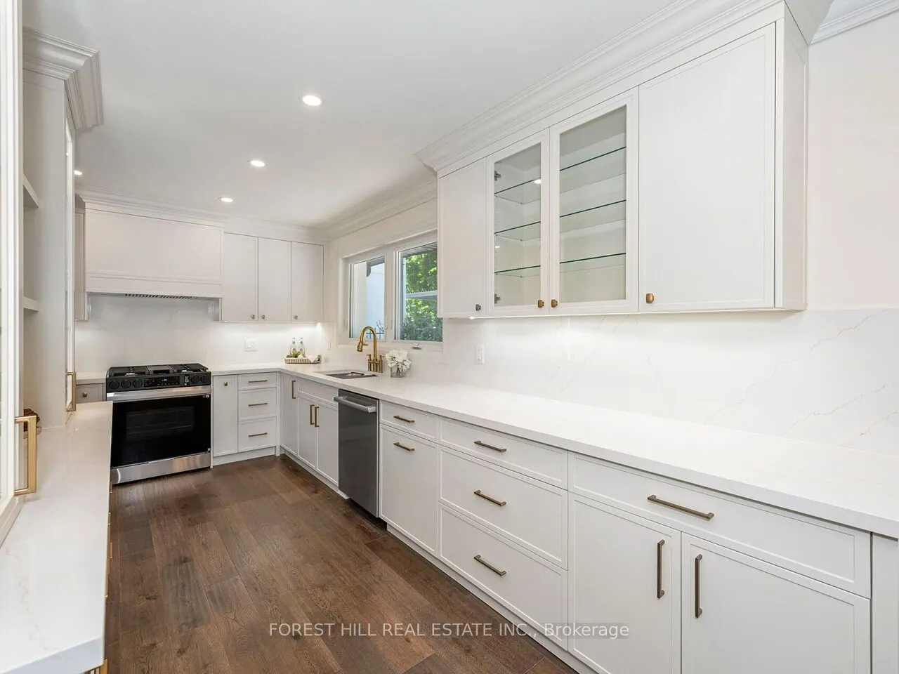 3582 Gallager Drive