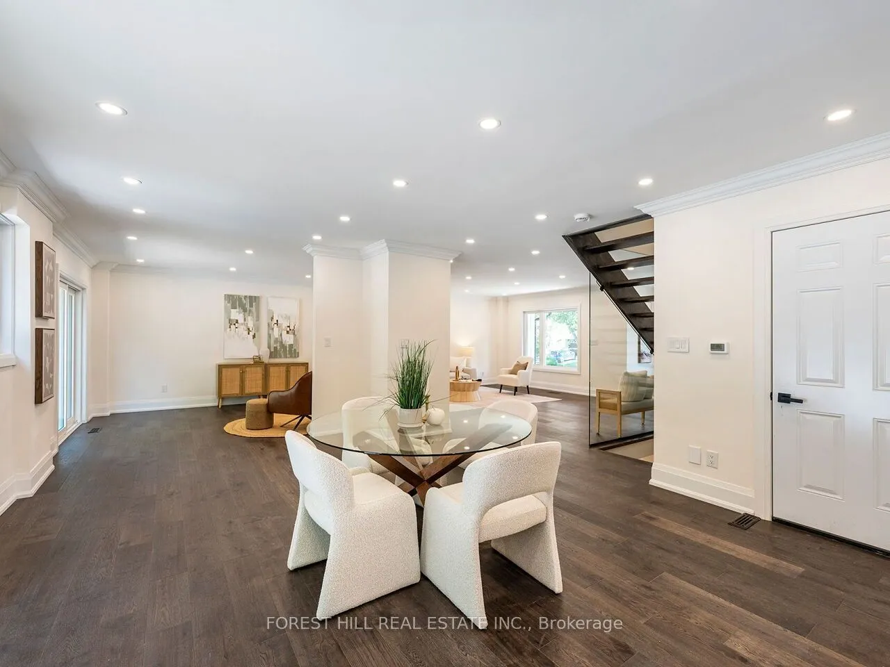 3582 Gallager Drive