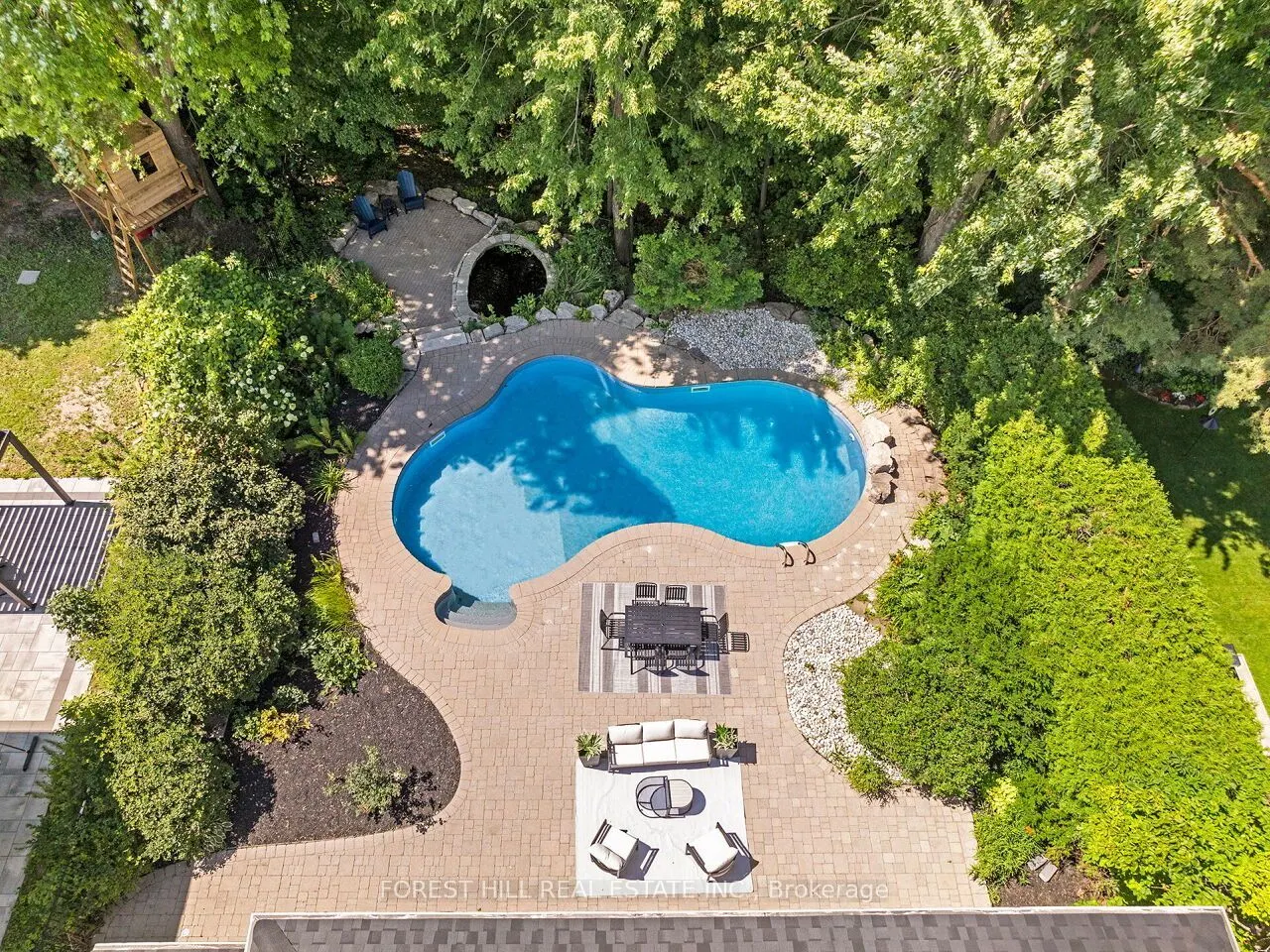 3582 Gallager Drive