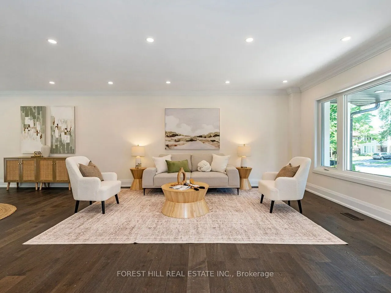 3582 Gallager Drive
