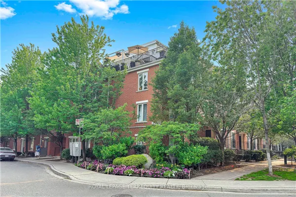 26 Laidlaw Street #1501C