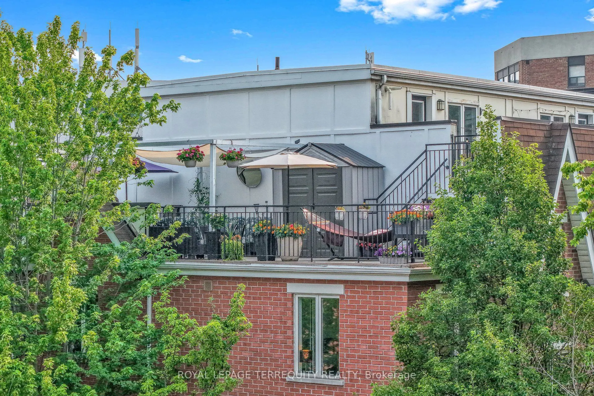 26 Laidlaw Street #1501C
