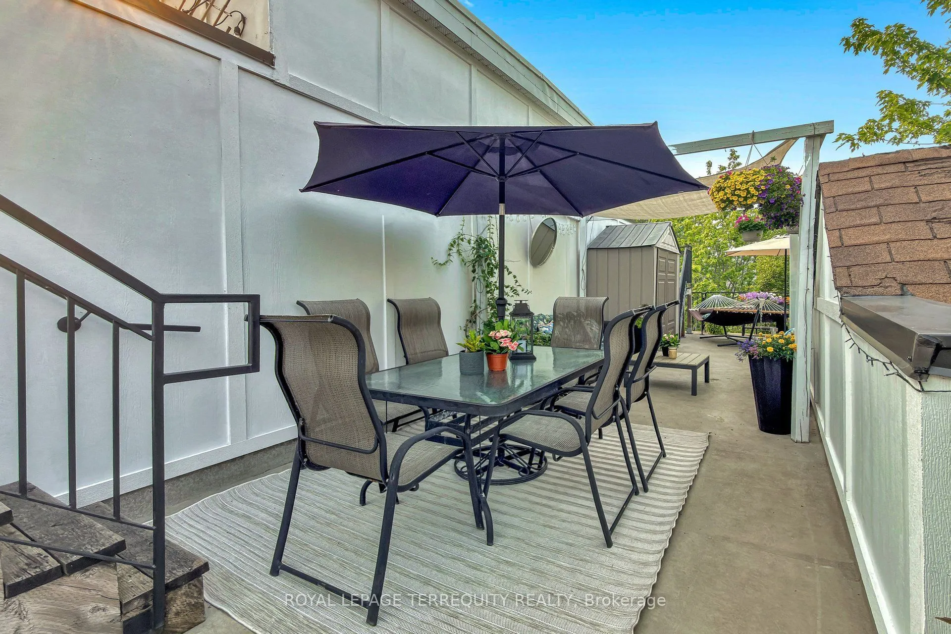 26 Laidlaw Street #1501C
