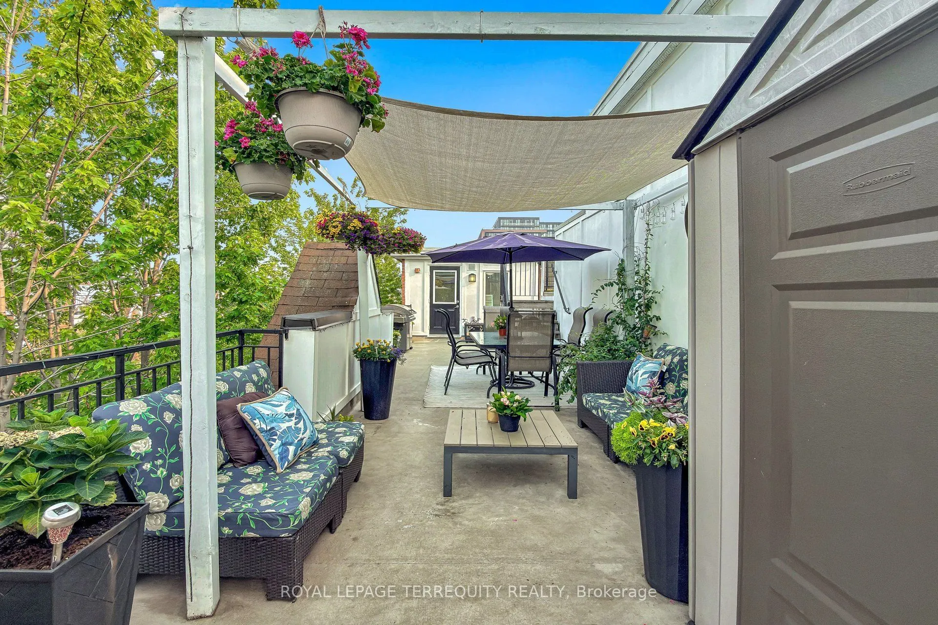 26 Laidlaw Street #1501C