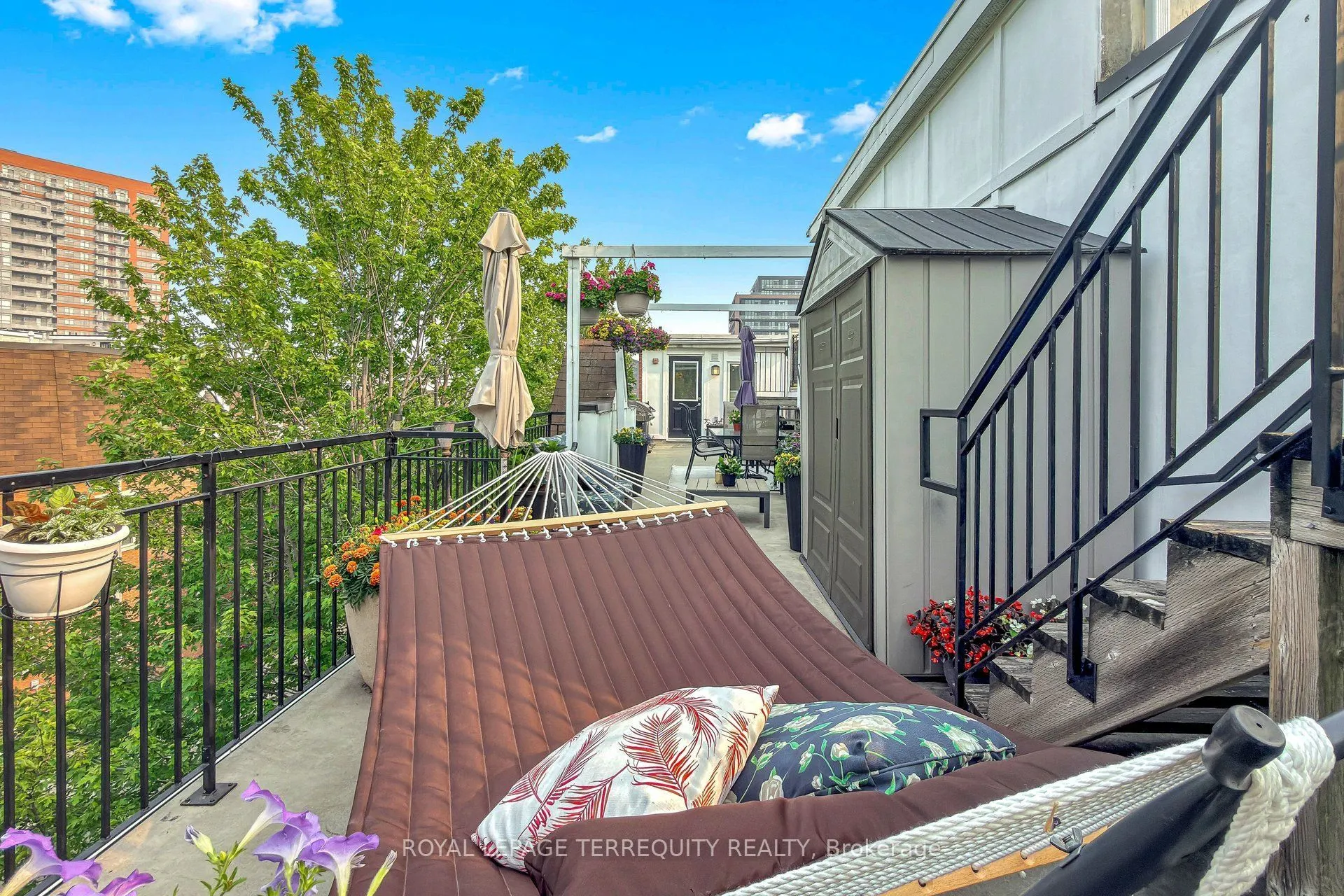 26 Laidlaw Street #1501C