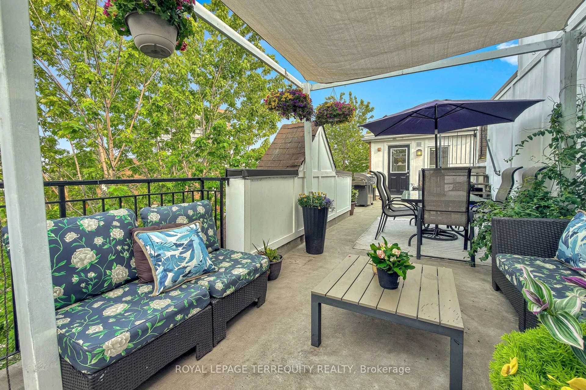 26 Laidlaw Street #1501C