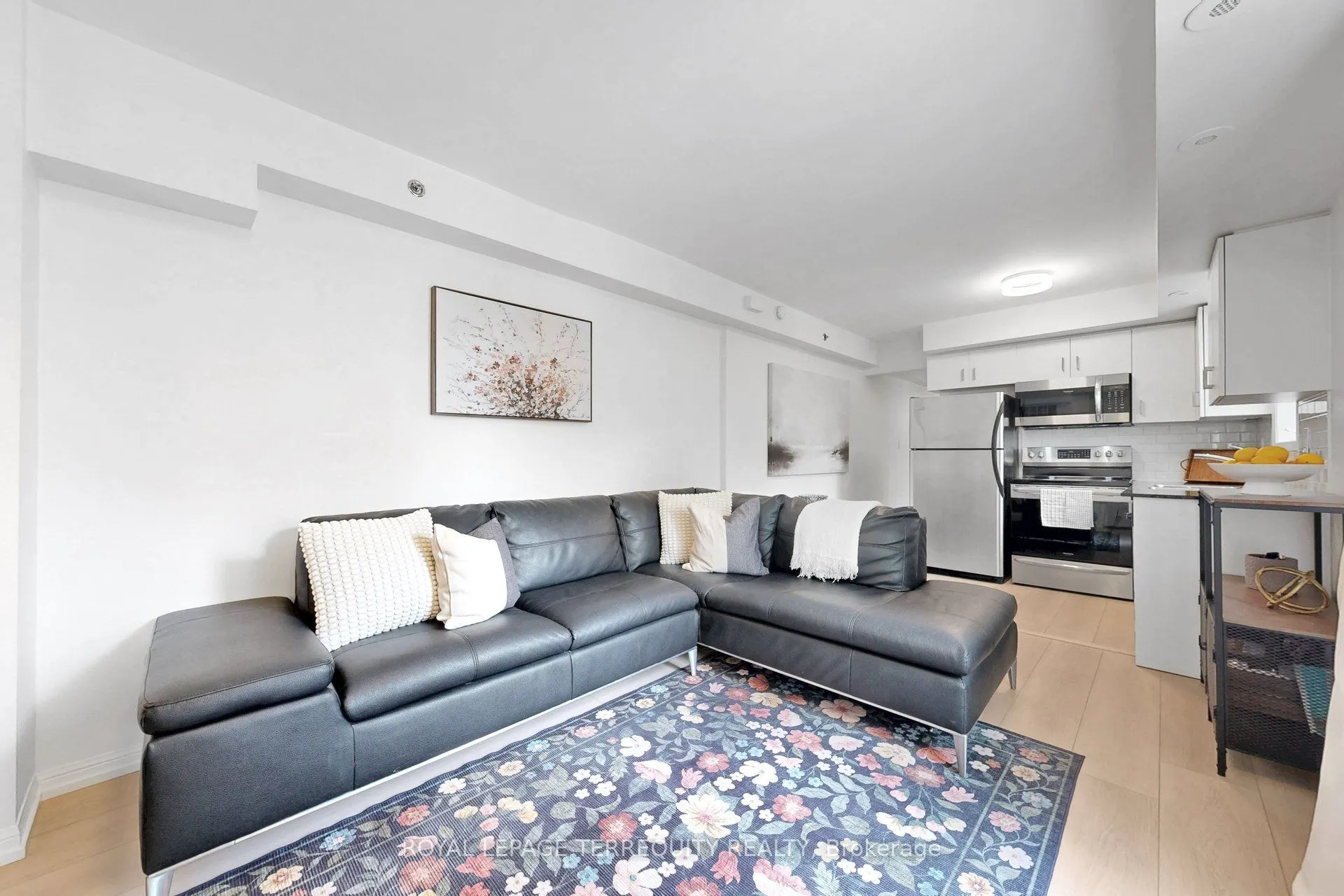 26 Laidlaw Street #1501C