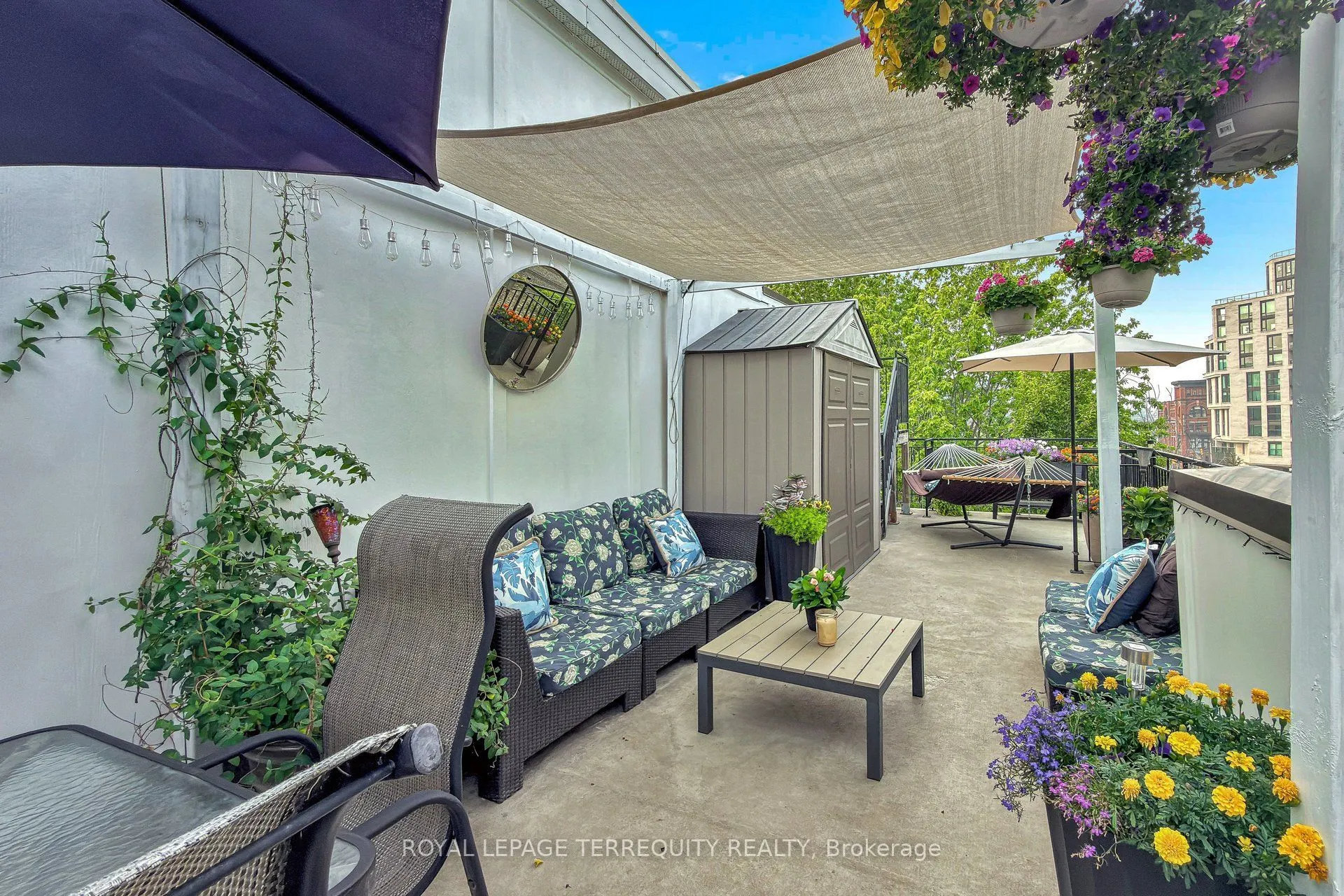 26 Laidlaw Street #1501C