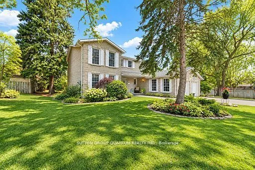 1511 Ifield Road