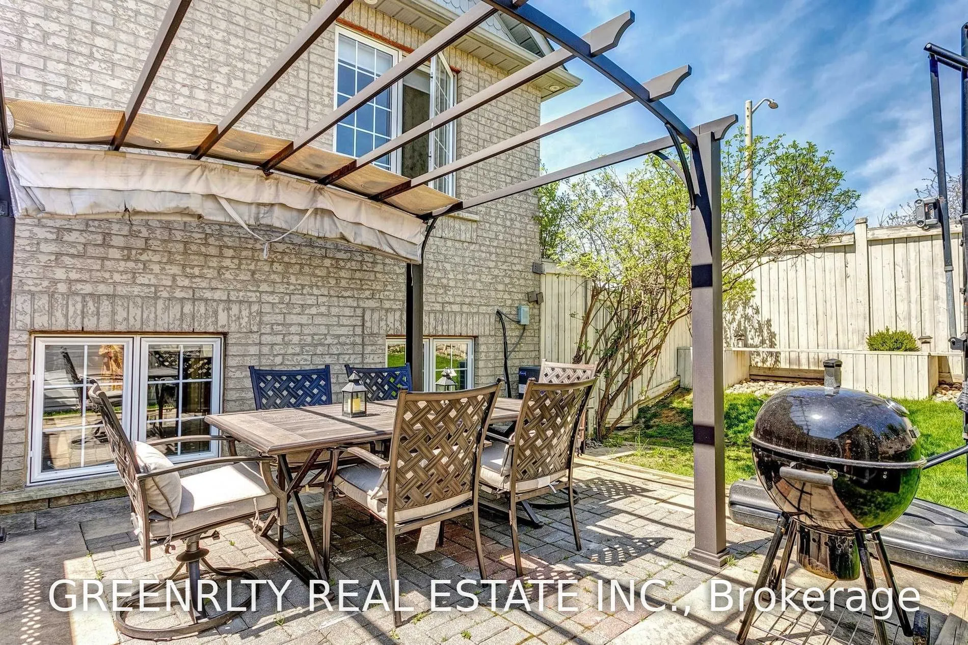 45 Sheepberry Terrace