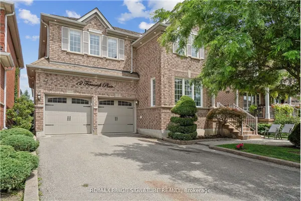 12 Ferncroft Place