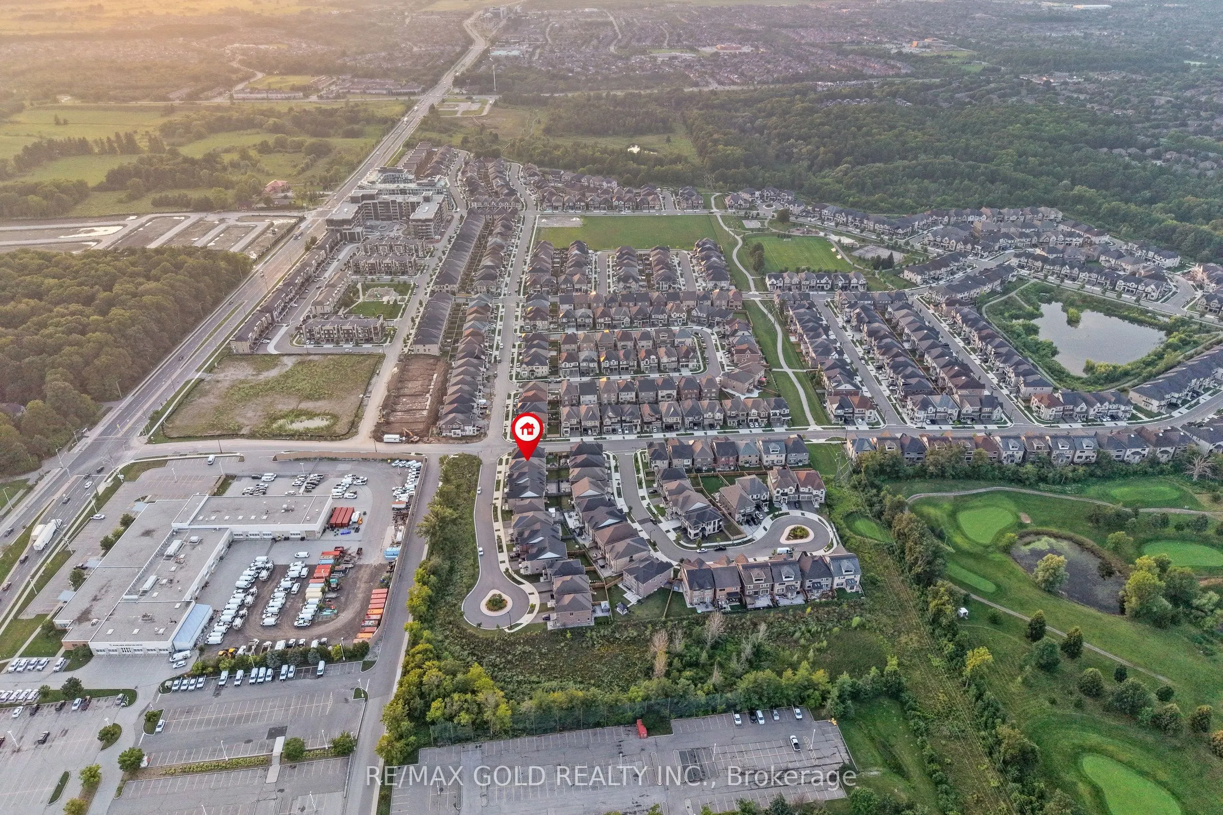 1199 QUEENS PLATE Road E