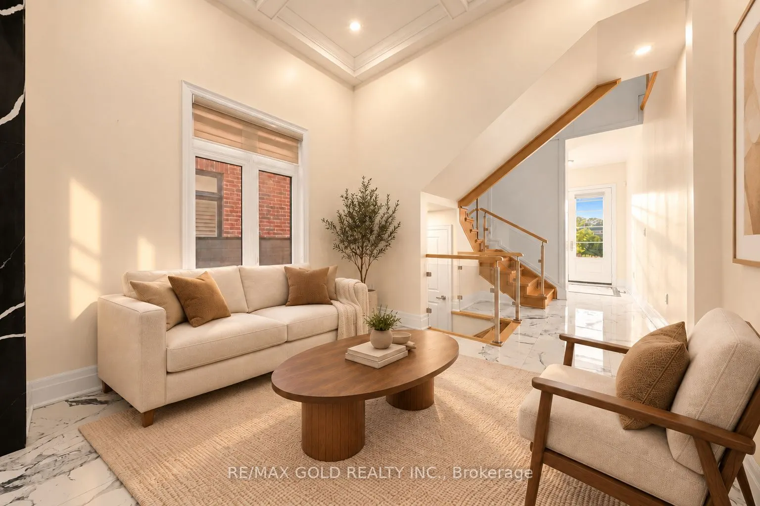 1199 QUEENS PLATE Road E