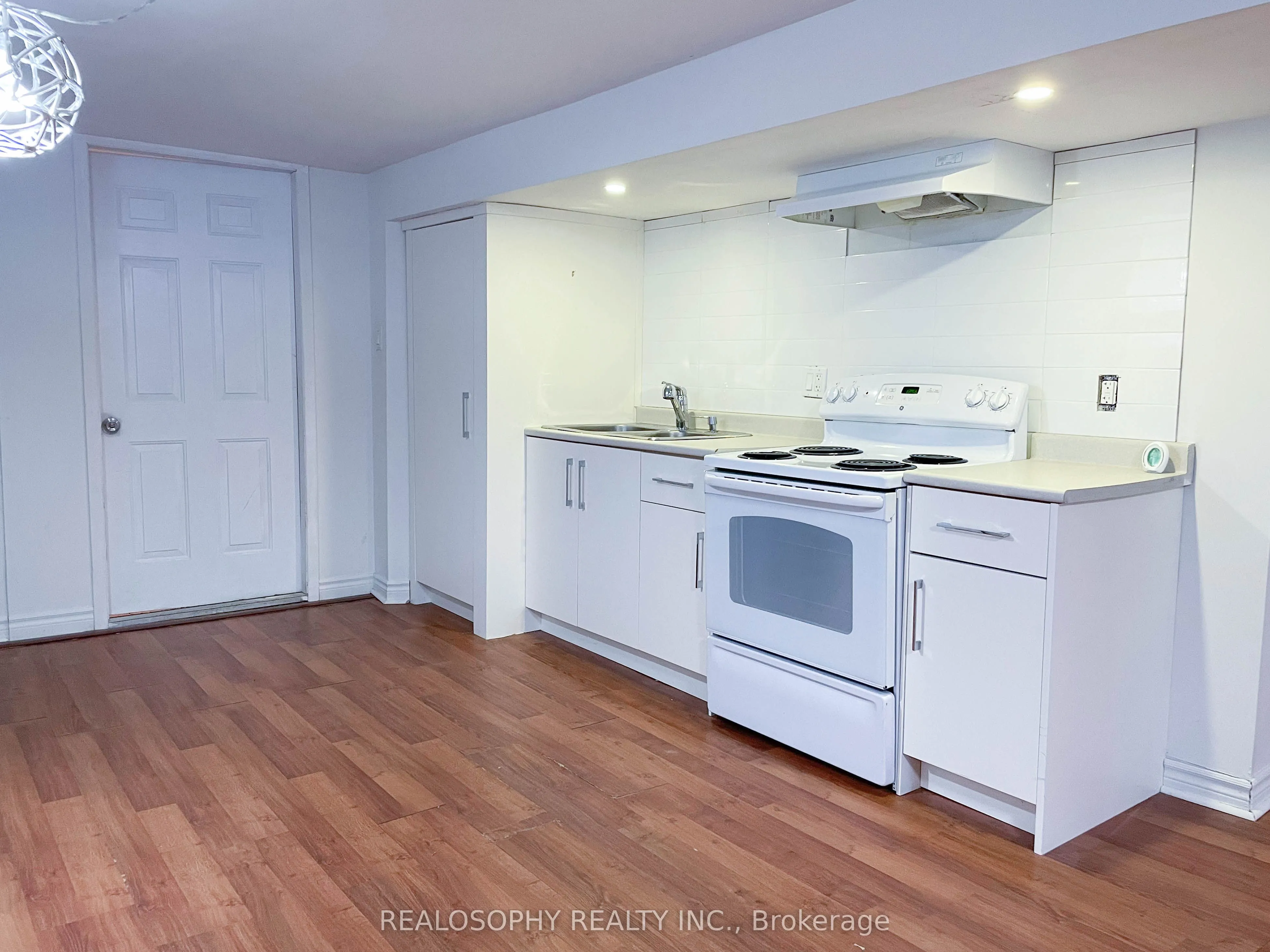 95 Royal York Road #BSMT