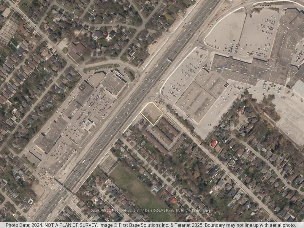 1160 South Service Road