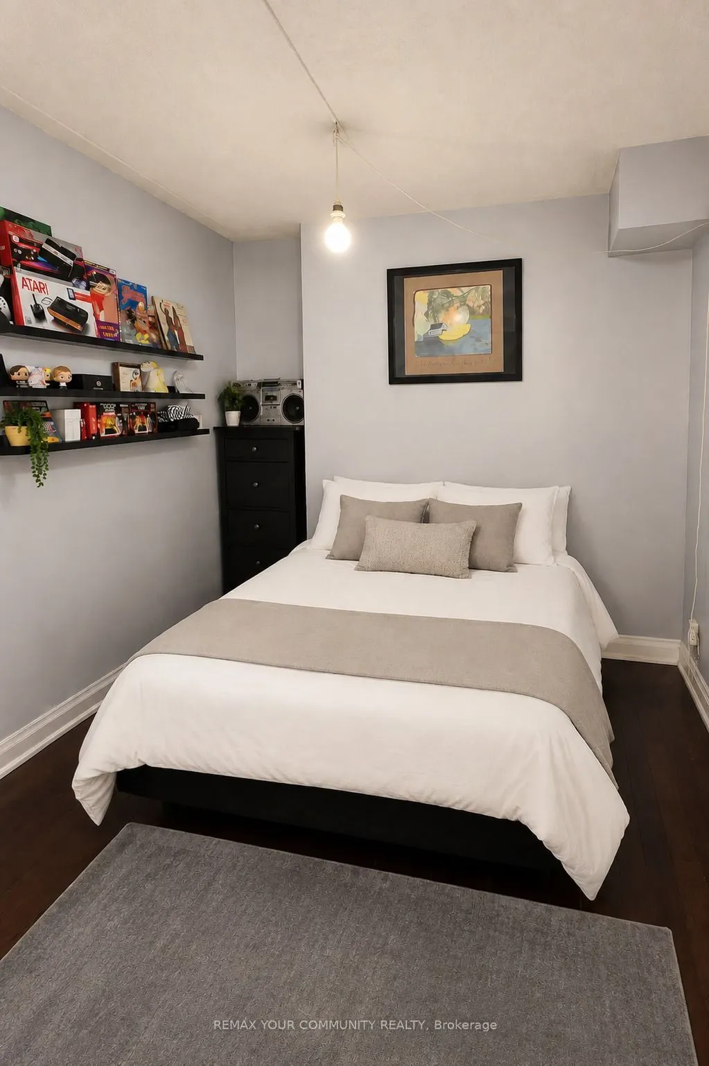 2737 Keele Street #413