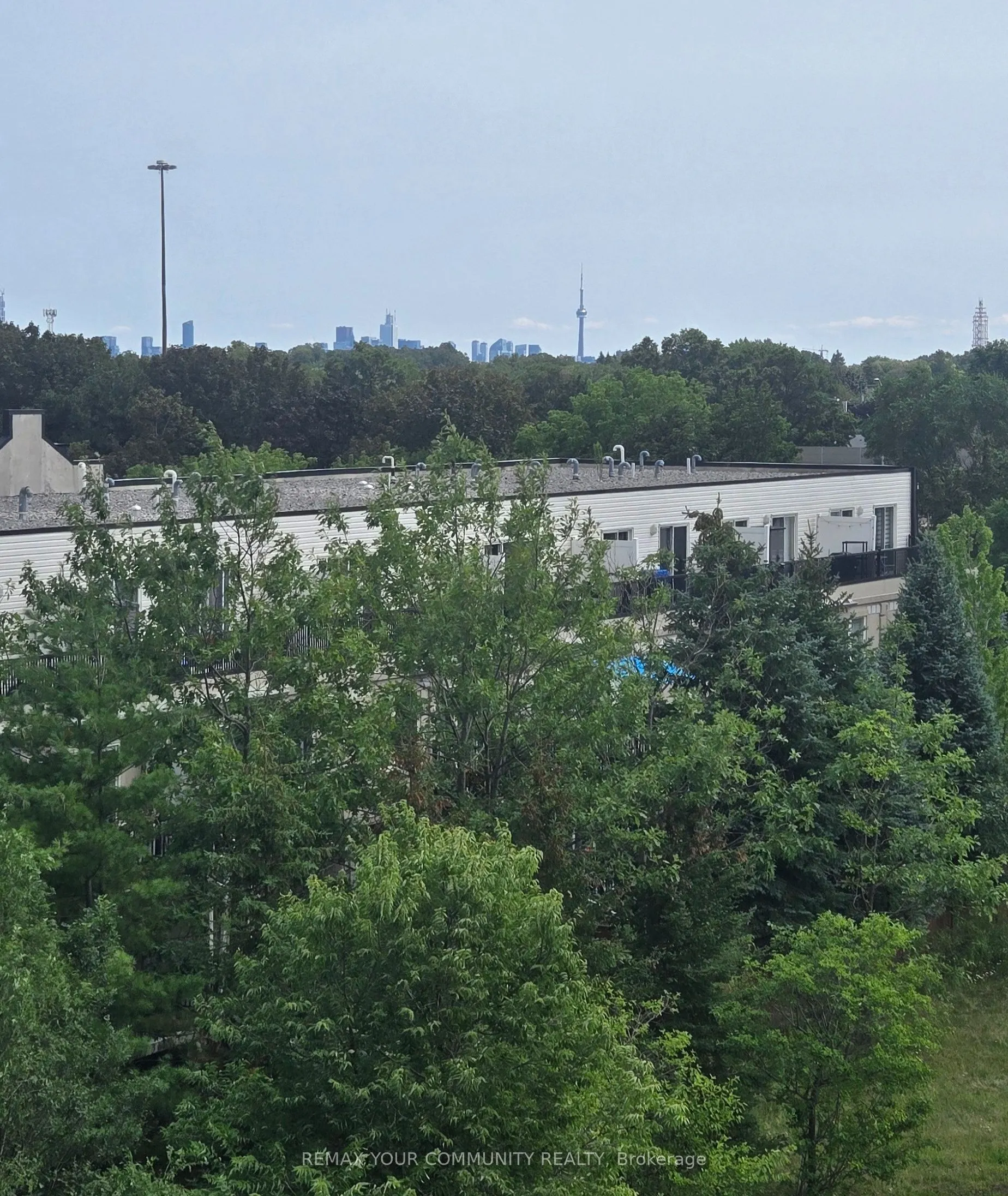 2737 Keele Street #413
