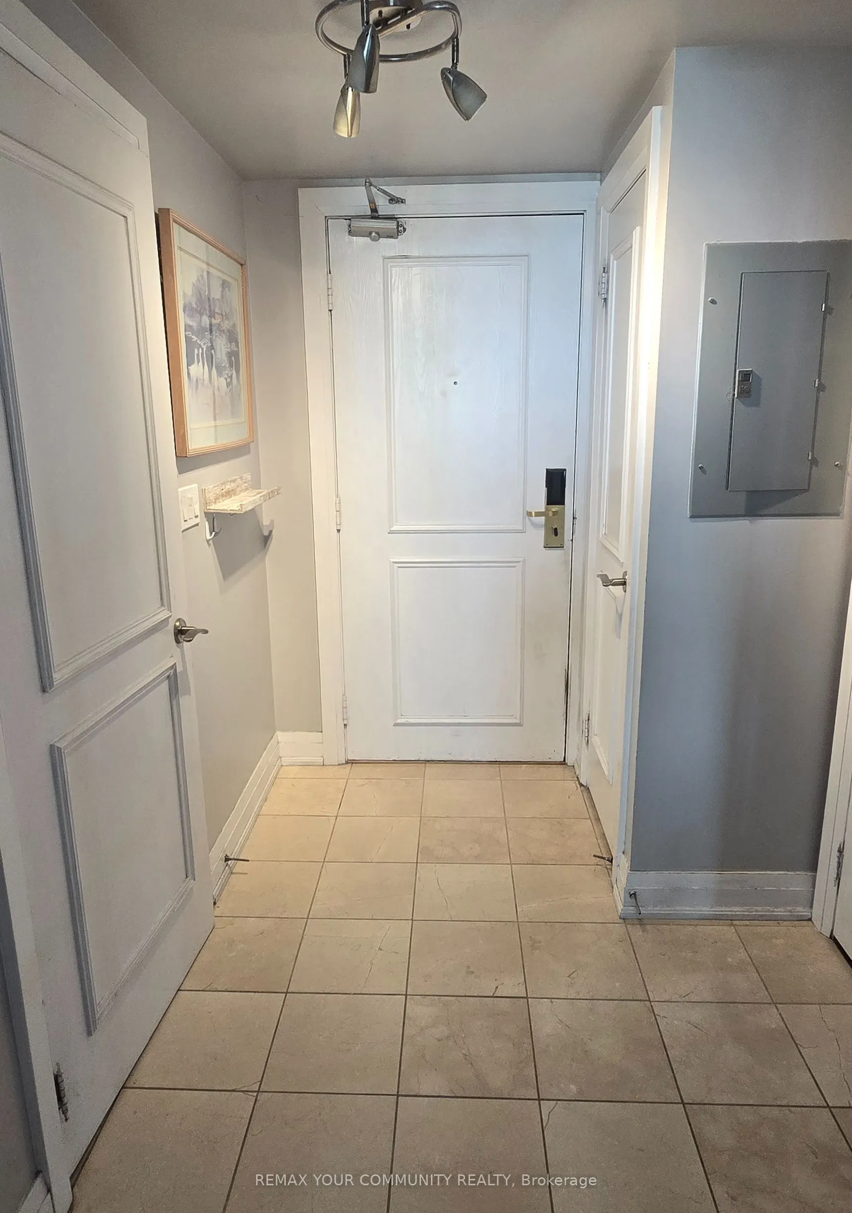 2737 Keele Street #413