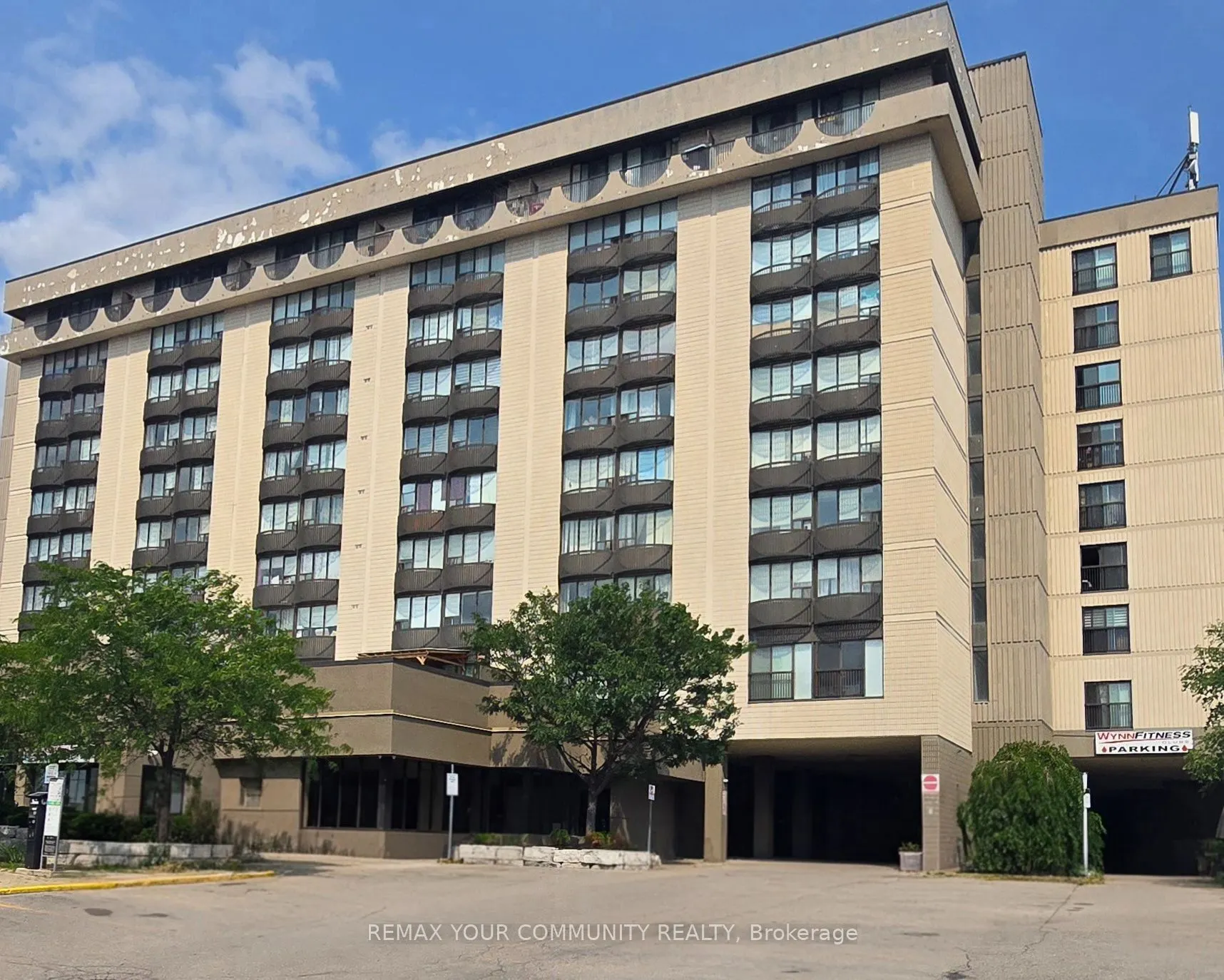 2737 Keele Street #413