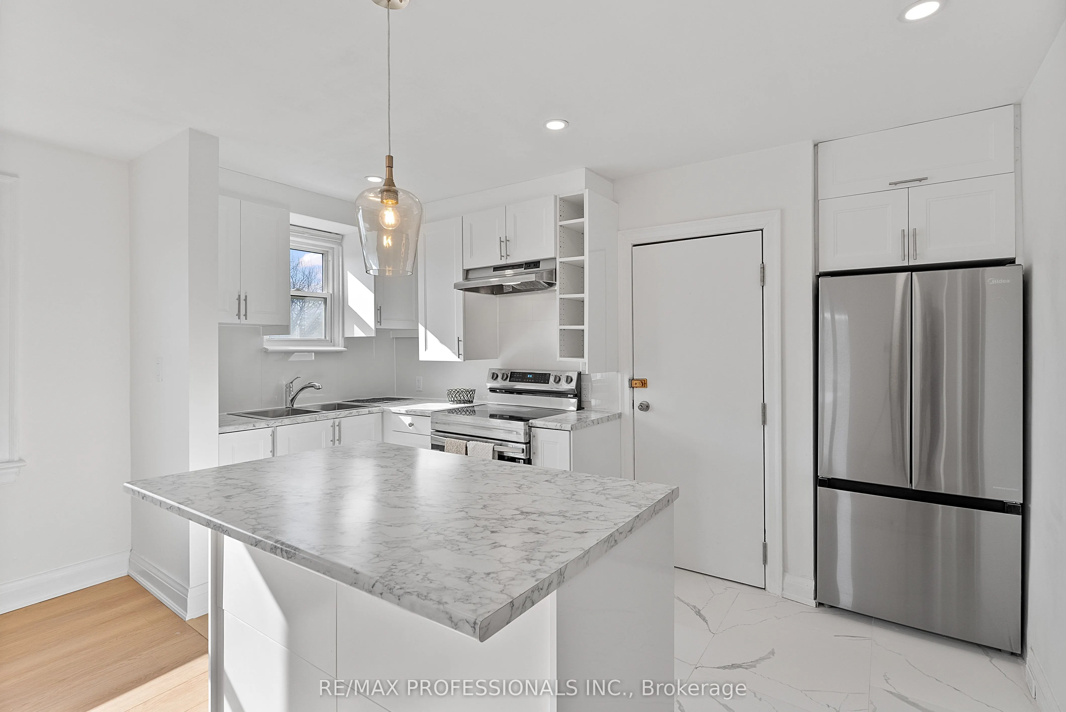 308 Jane Street #Upper