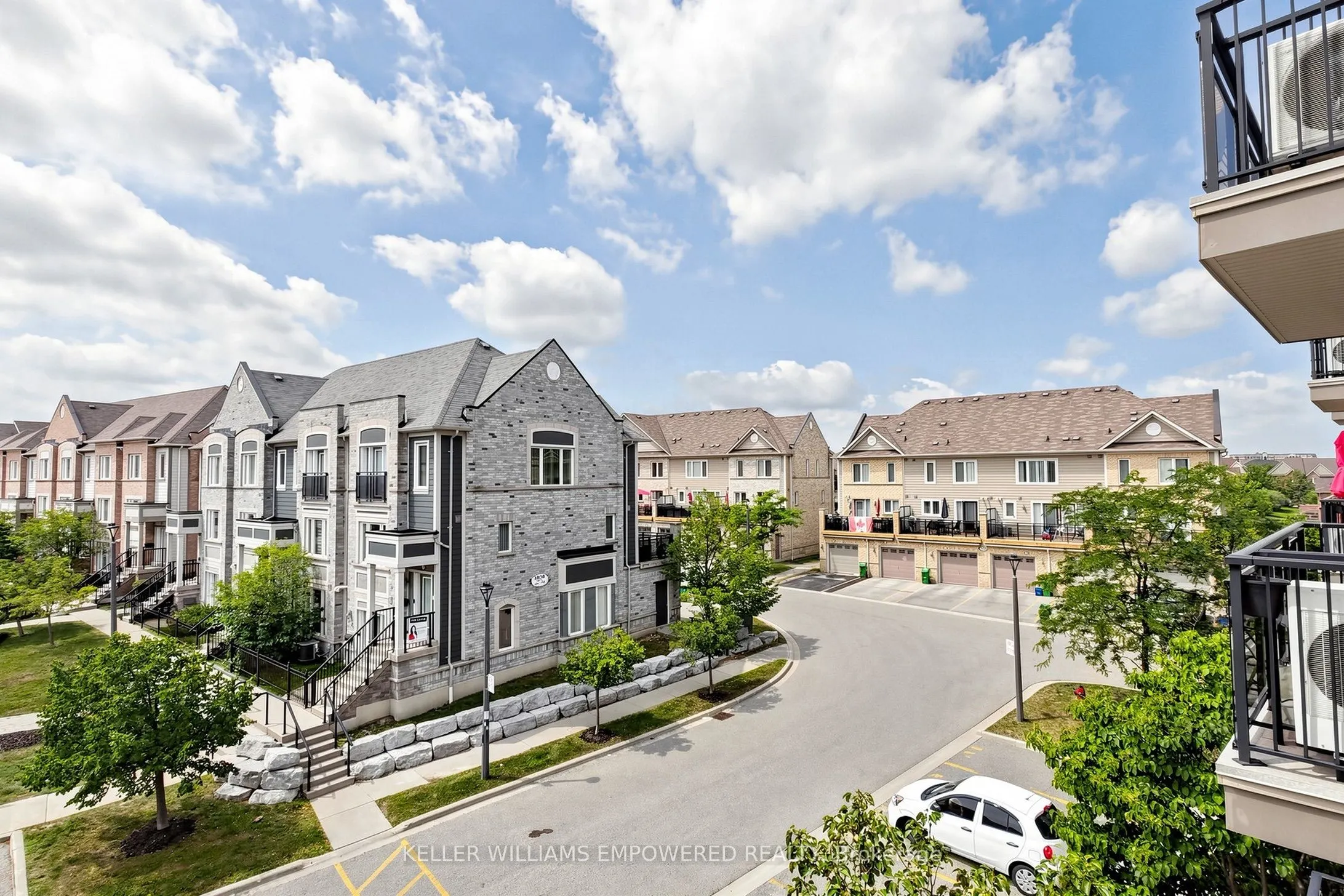 5170 Winston Churchill Boulevard #311