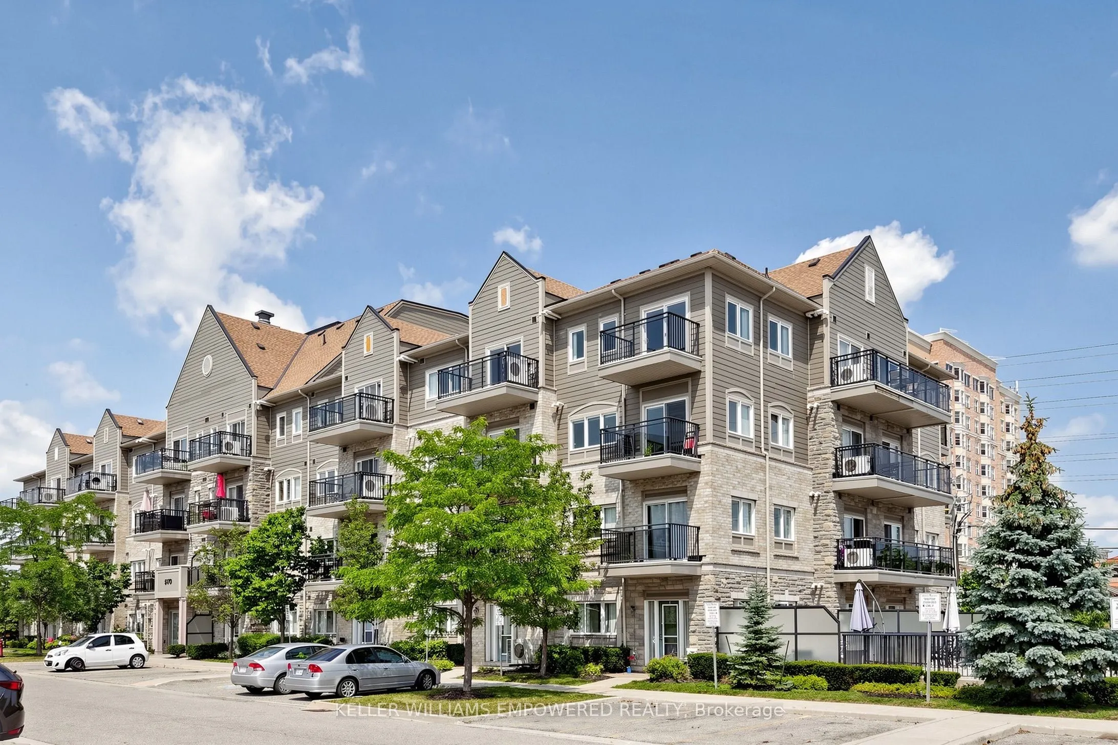 5170 Winston Churchill Boulevard #311
