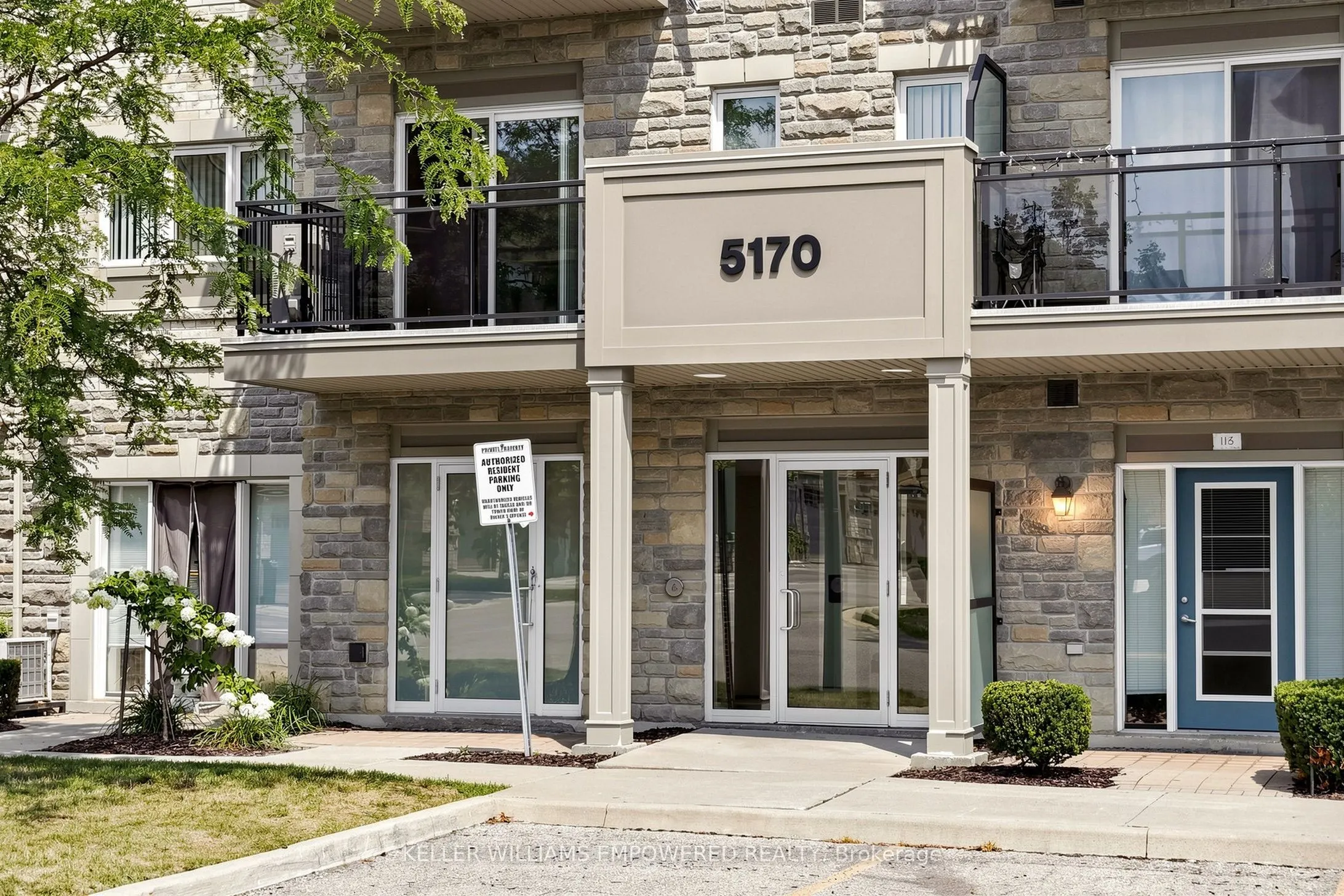 5170 Winston Churchill Boulevard #311