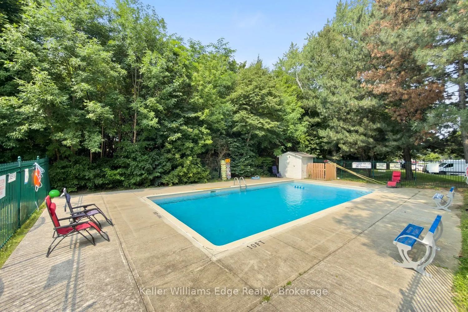 3145 Queen Frederica Drive #608