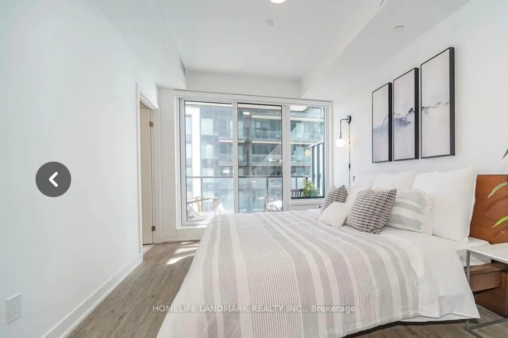 1928 Lake Shore Boulevard W #3012