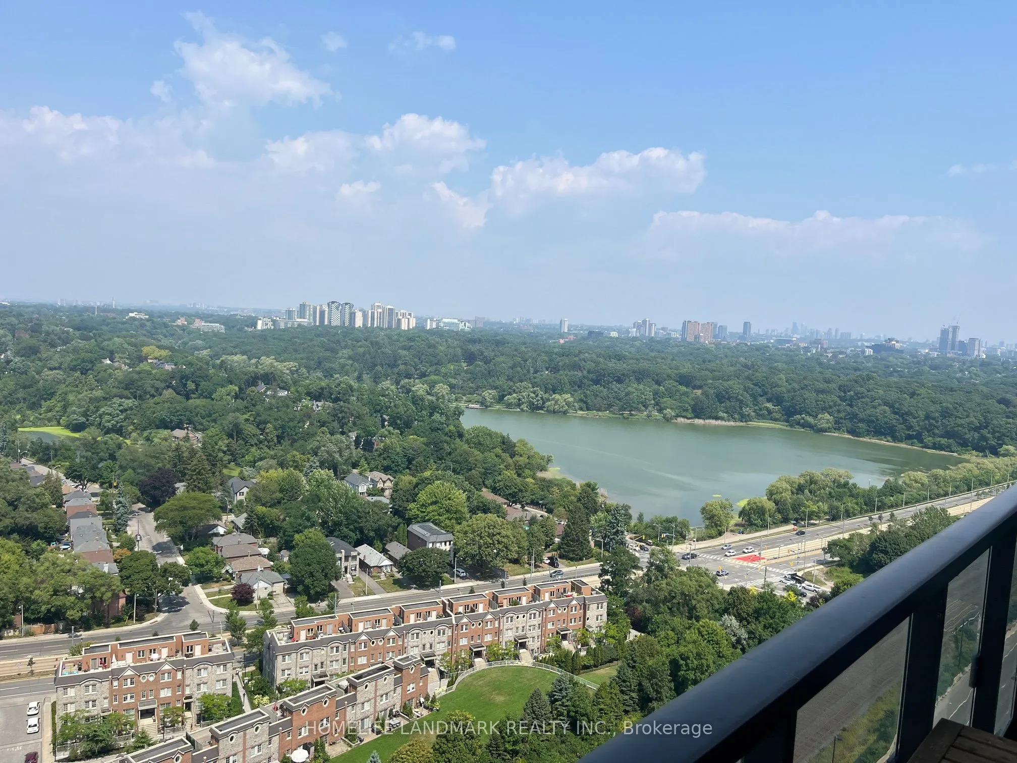 1928 Lake Shore Boulevard W #3012