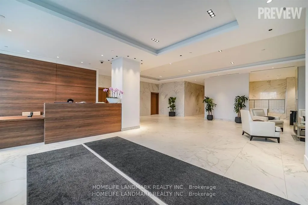1928 Lake Shore Boulevard W #3012