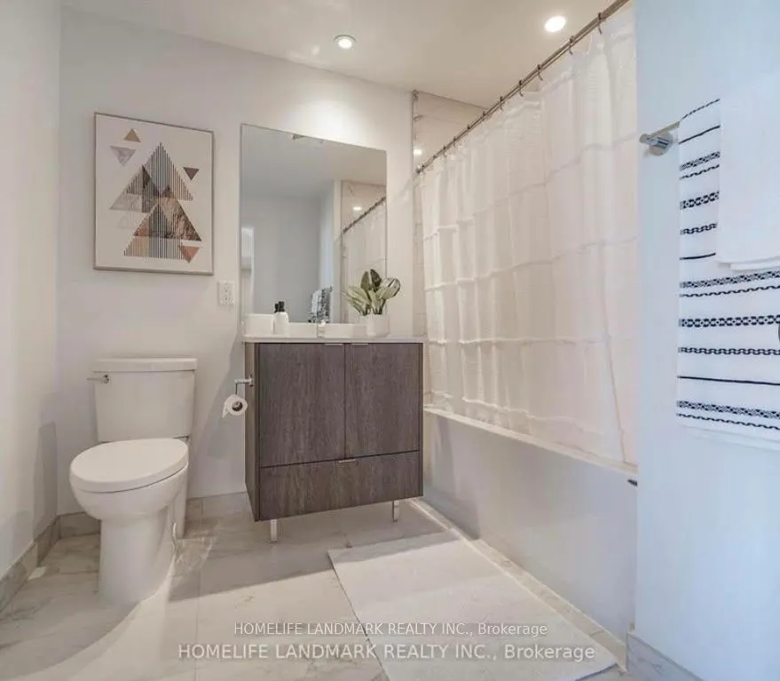 1928 Lake Shore Boulevard W #3012