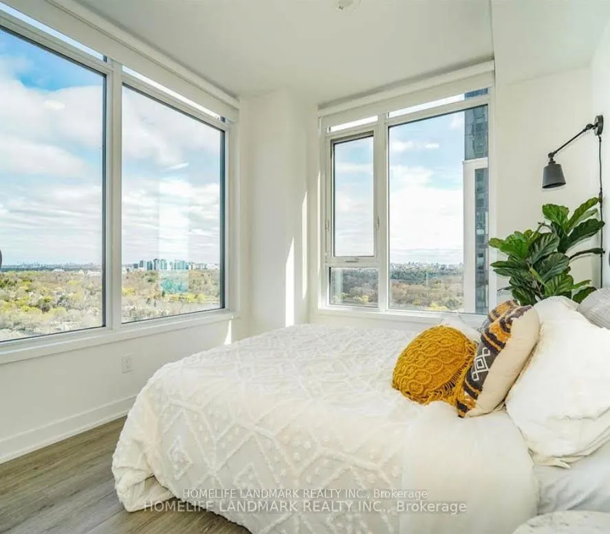1928 Lake Shore Boulevard W #3012