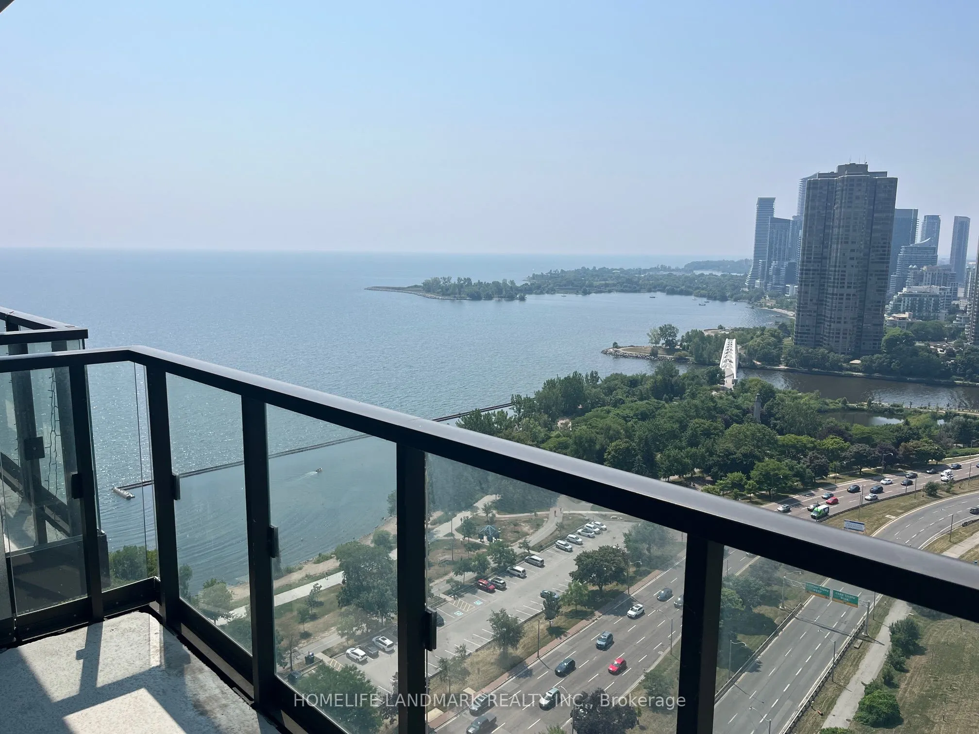 1928 Lake Shore Boulevard W #3012