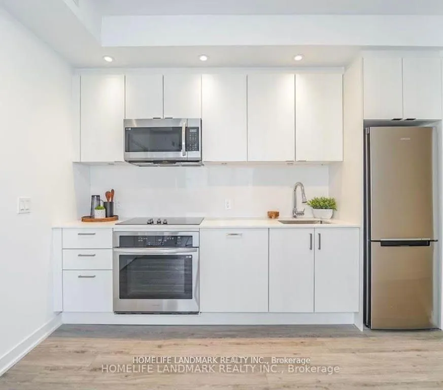 1928 Lake Shore Boulevard W #3012