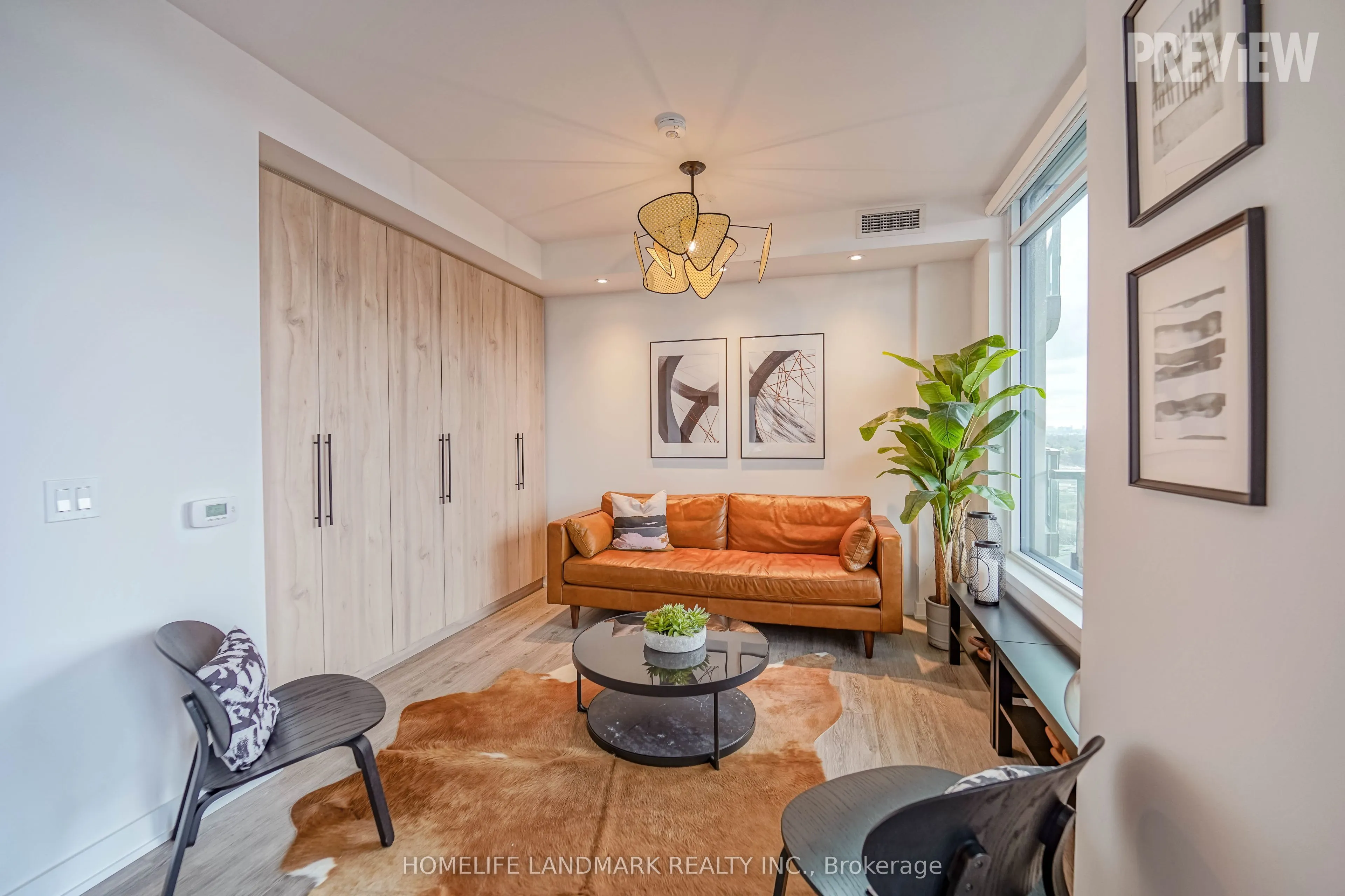 1928 Lake Shore Boulevard W #3012