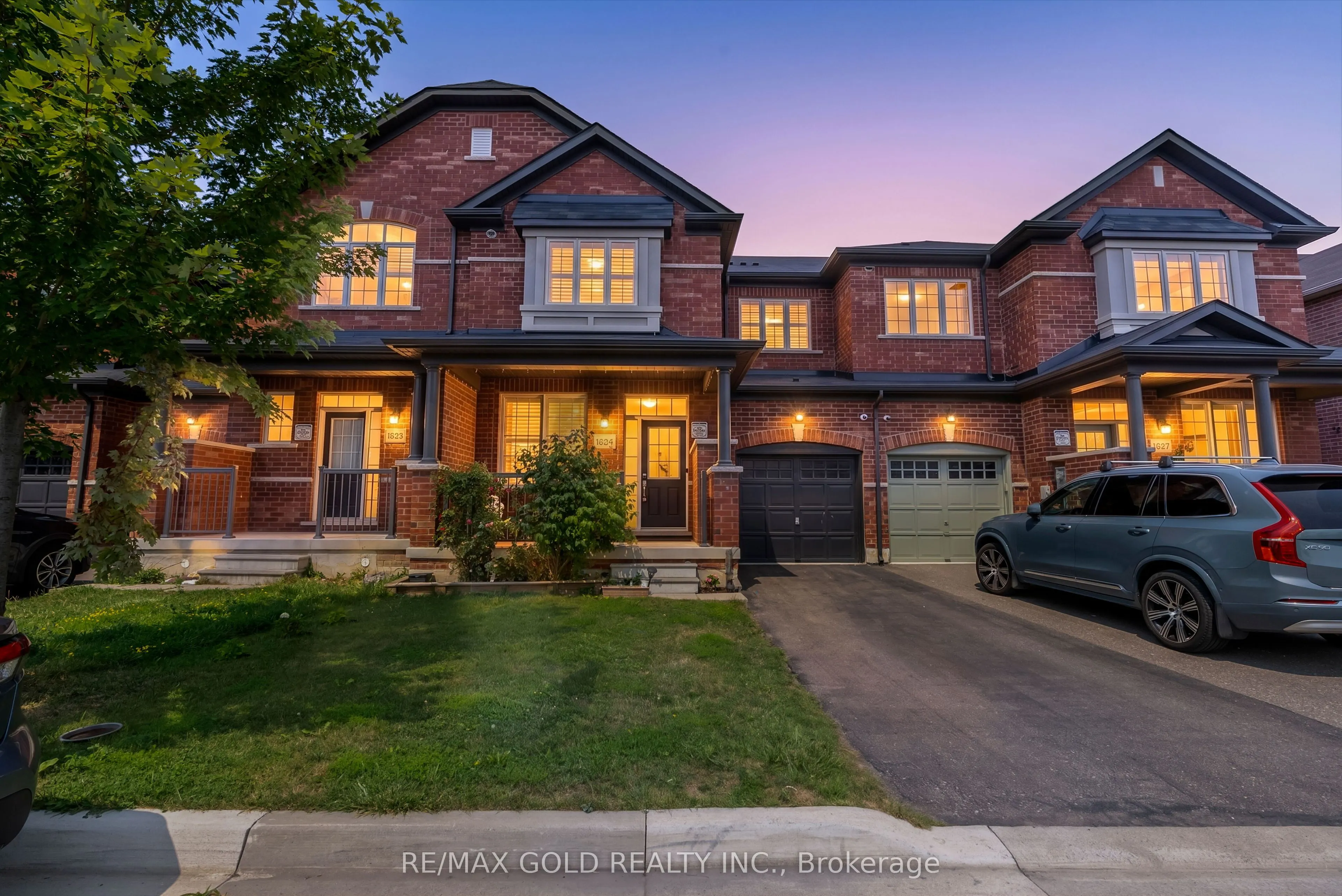 1625 Sorensen Court