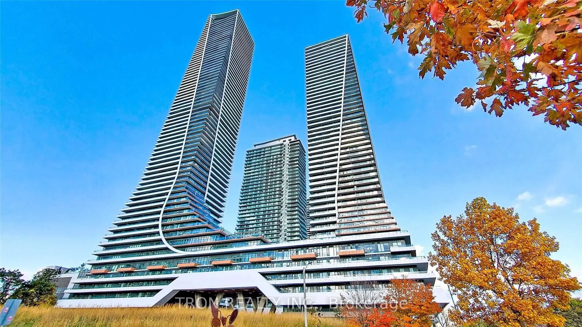 30 Shore Breeze Drive #2621