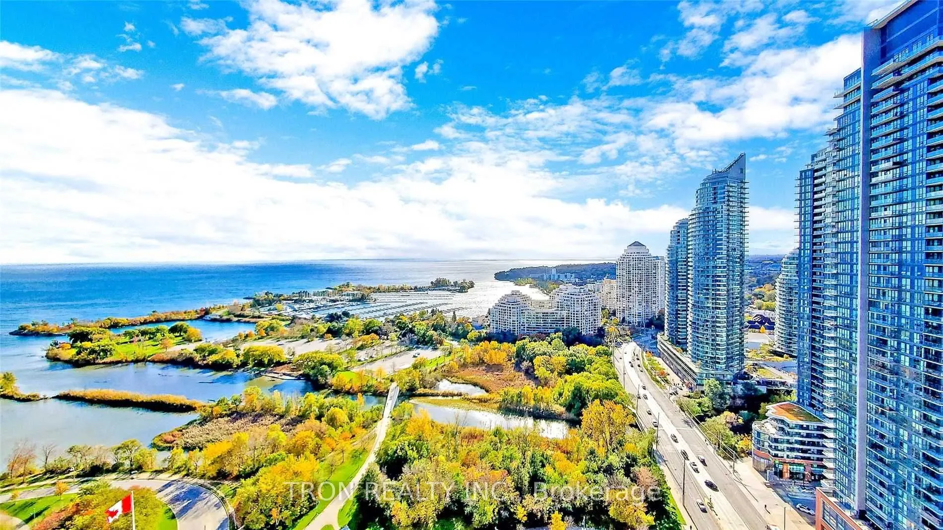 30 Shore Breeze Drive #2621