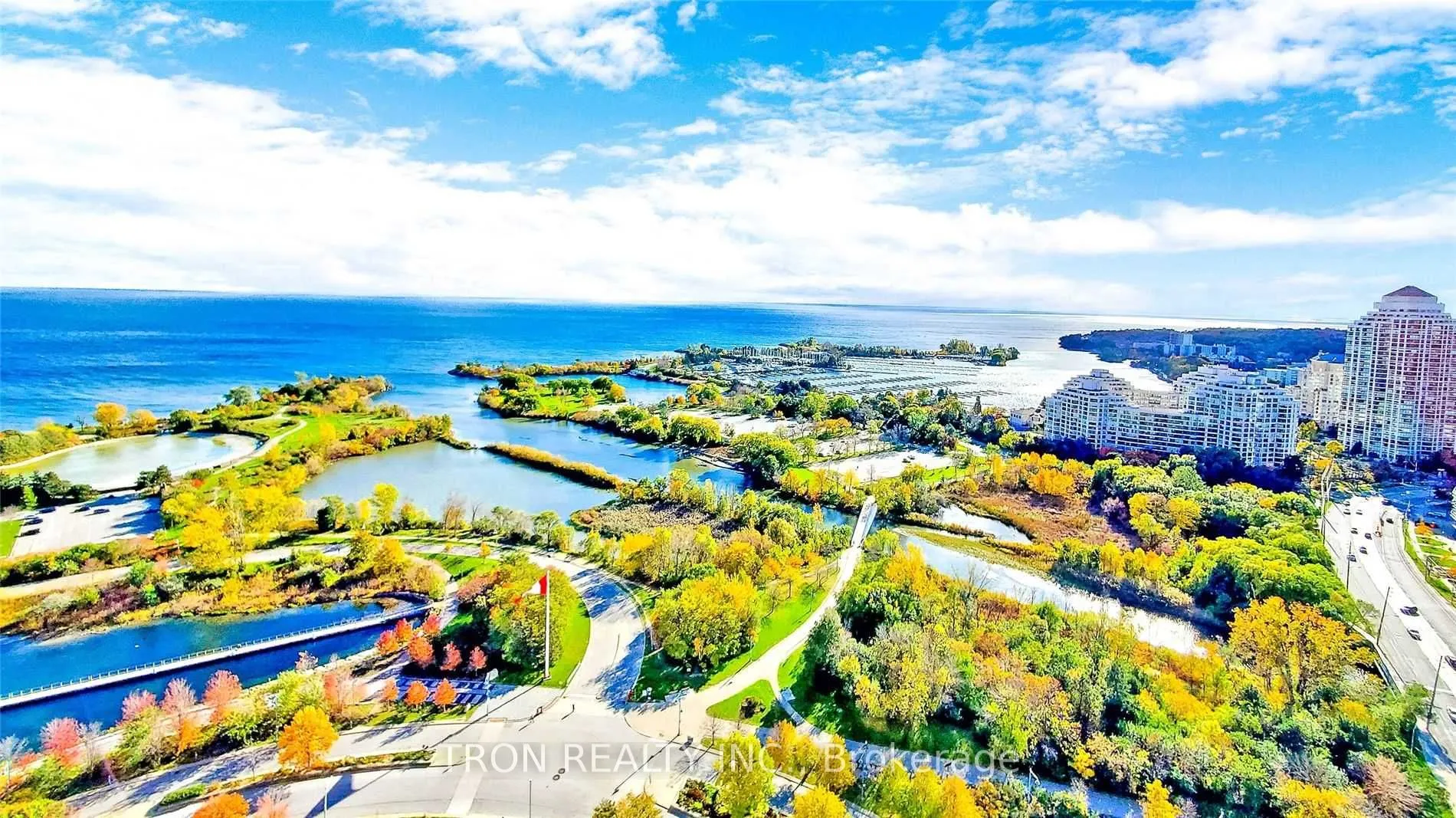 30 Shore Breeze Drive #2621