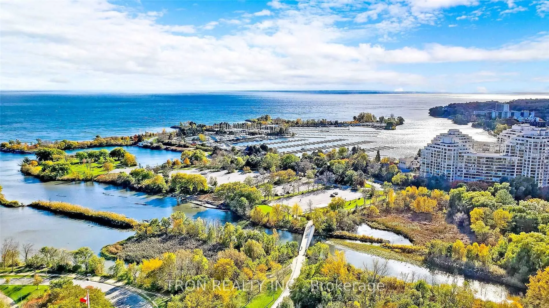 30 Shore Breeze Drive #2621