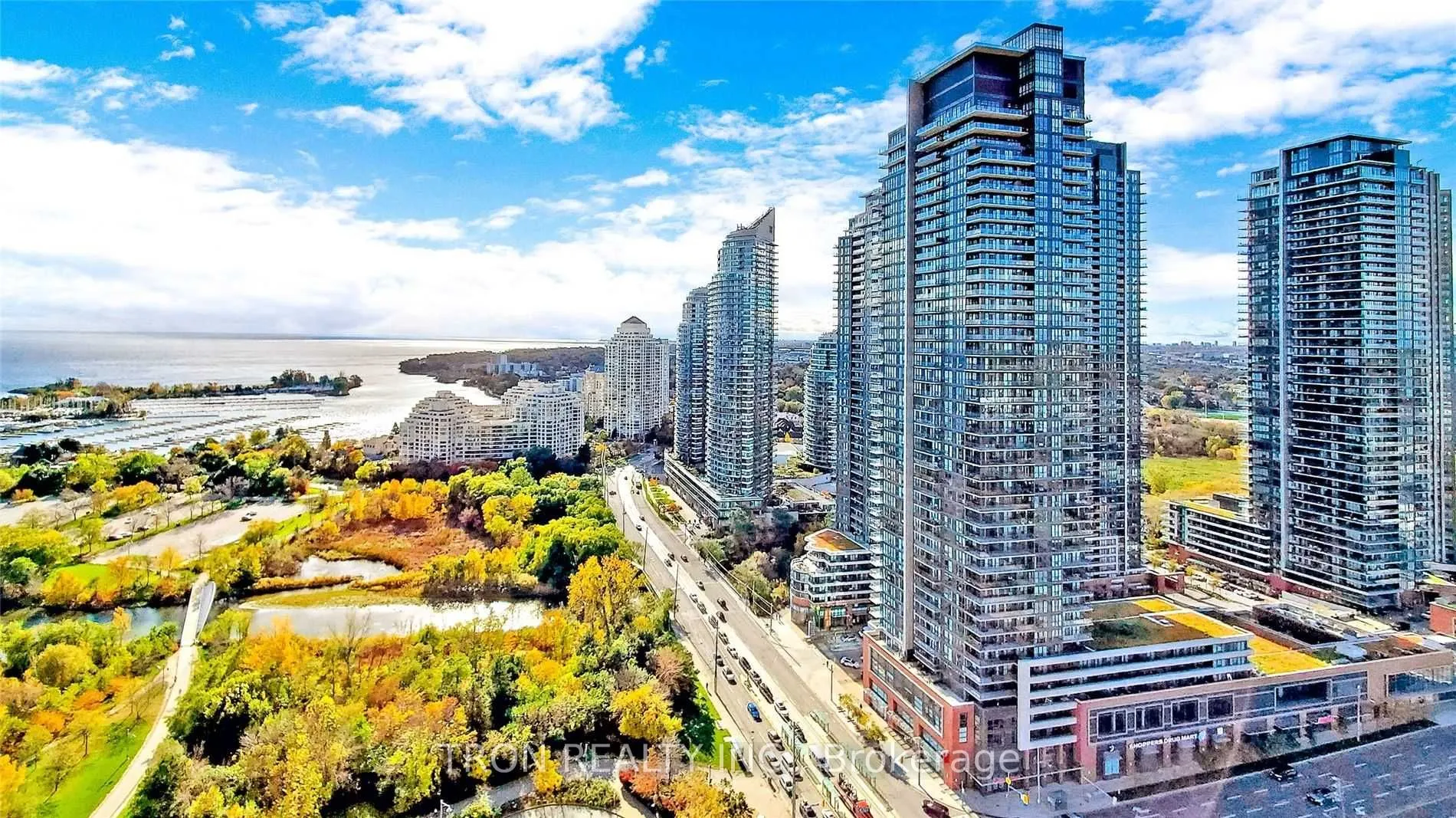 30 Shore Breeze Drive #2621