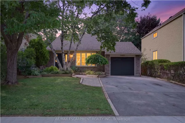 3401 Rockwood Drive