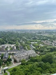 2220 Lakeshore Boulevard W #2810