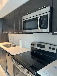 2220 Lakeshore Boulevard W #2810