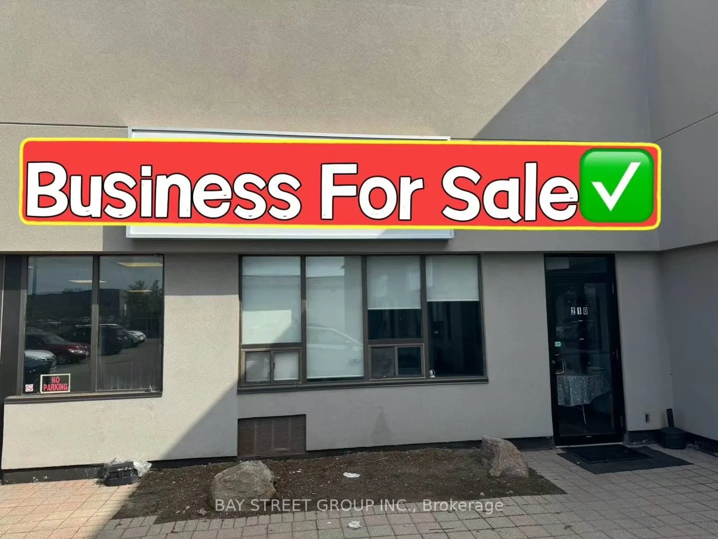 2222 South Sheridan Way #212&214
