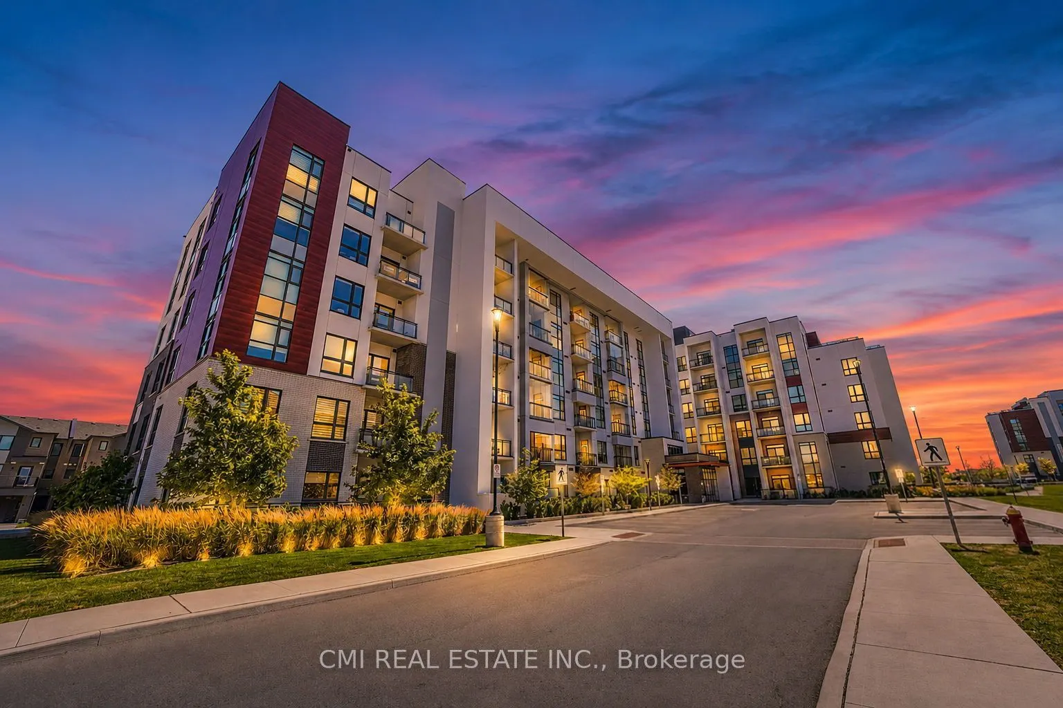 470 Gordon Krantz Avenue #312