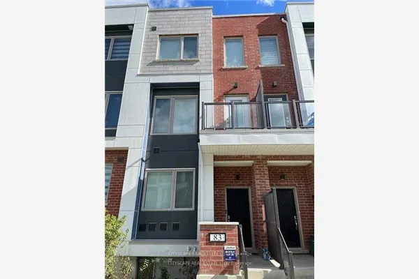 83 William Duncan Road