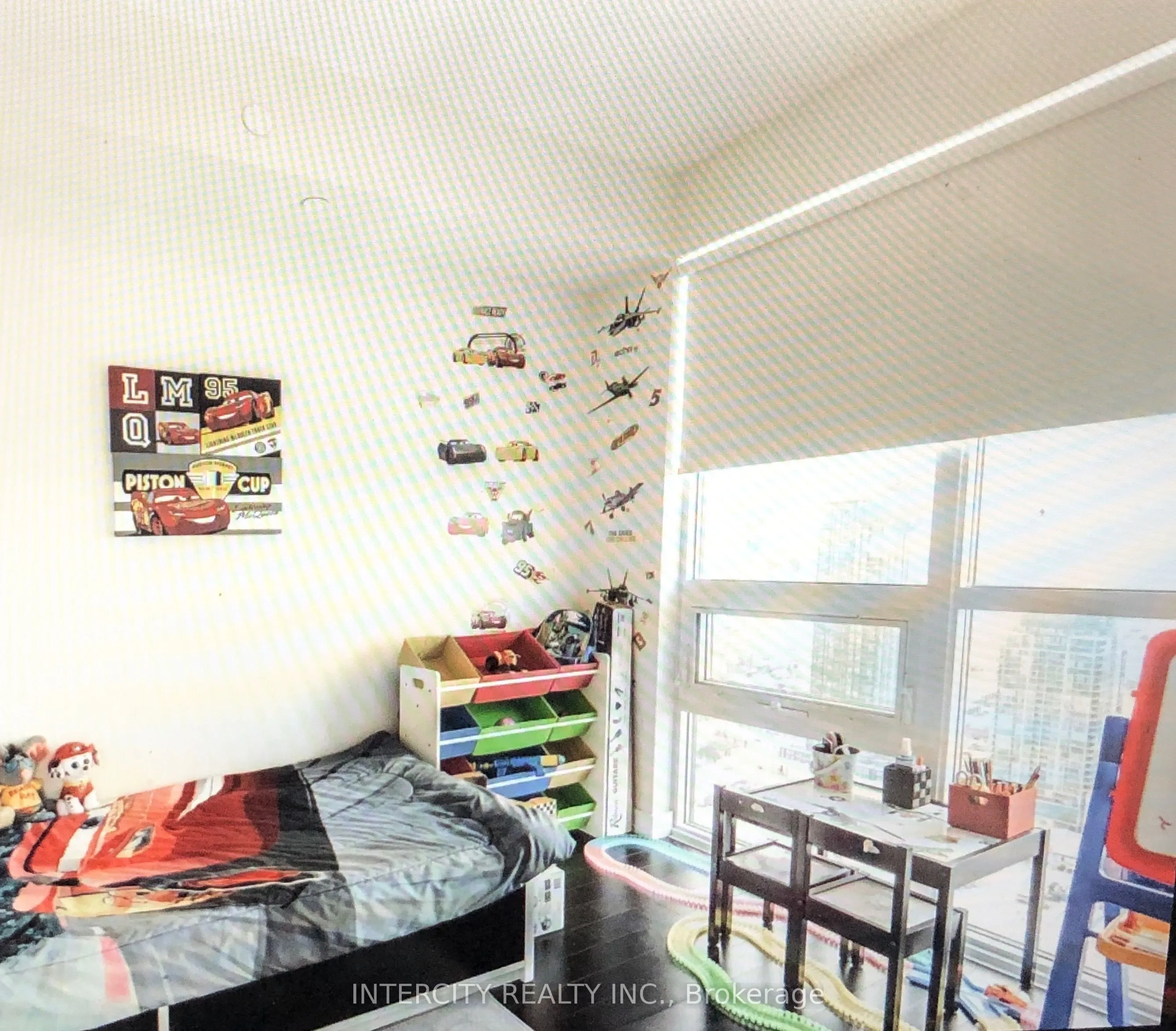 4011 Brickstone Mews #4202