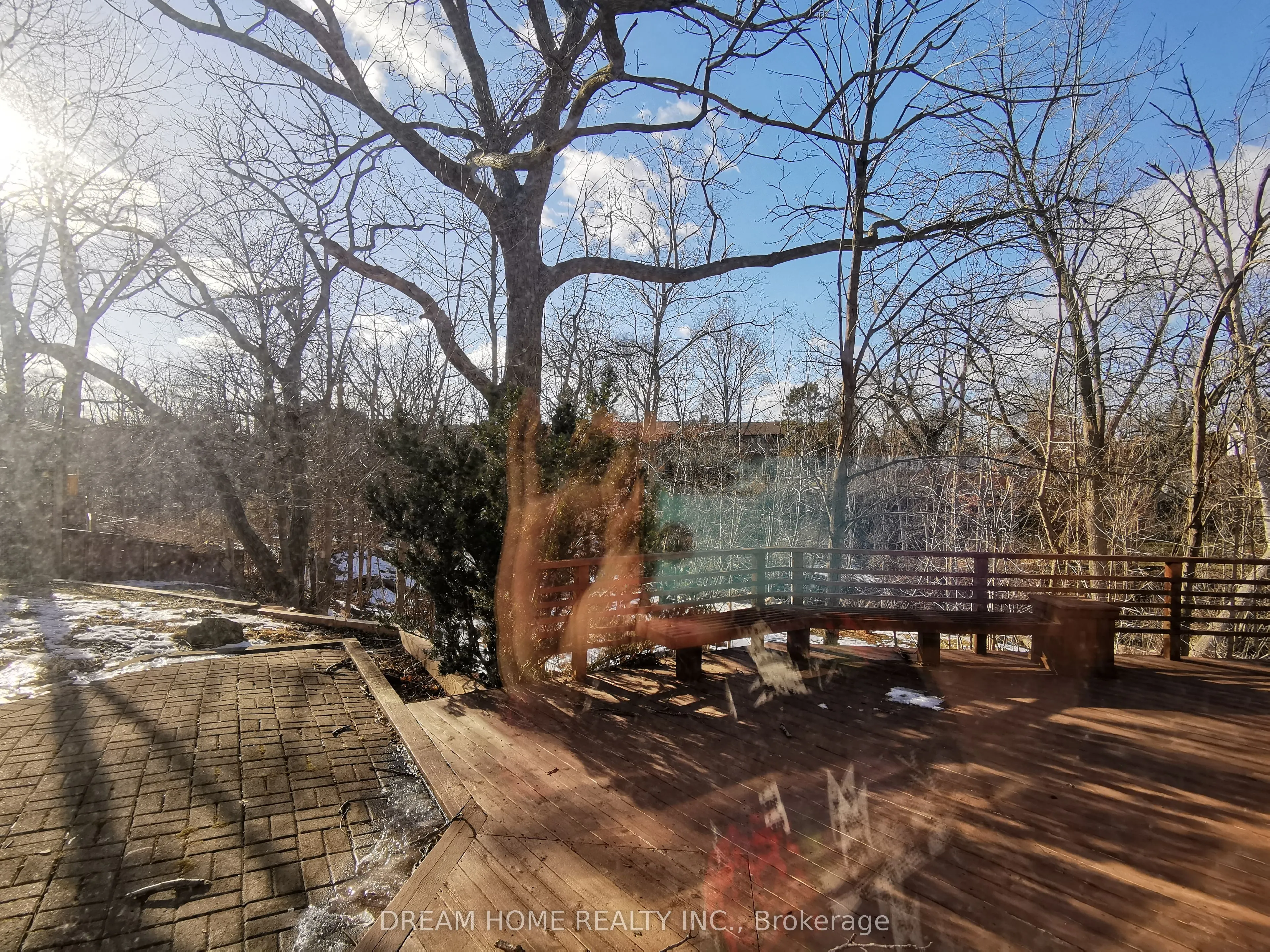 850 Clarkson Road S #Studio A